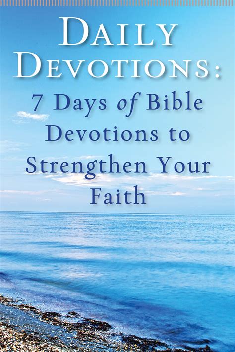 daily devotional guideposts